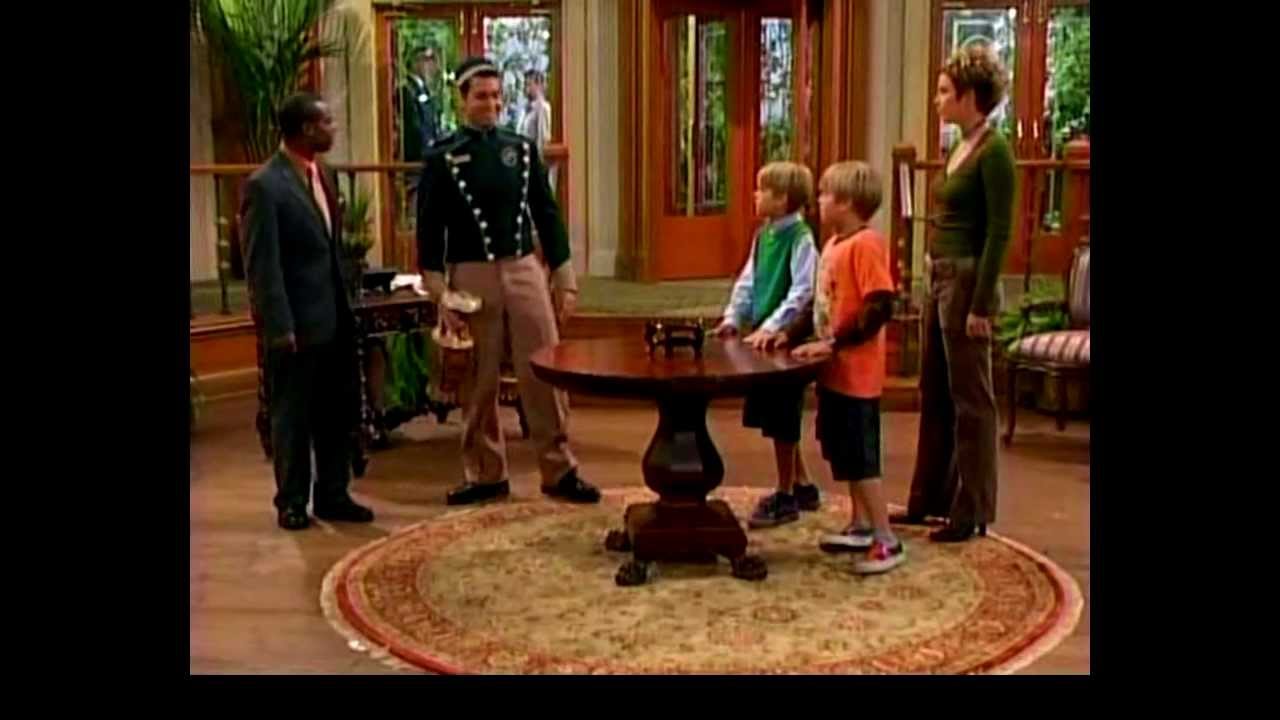 the suite life of zack and cody season 1 download torrent