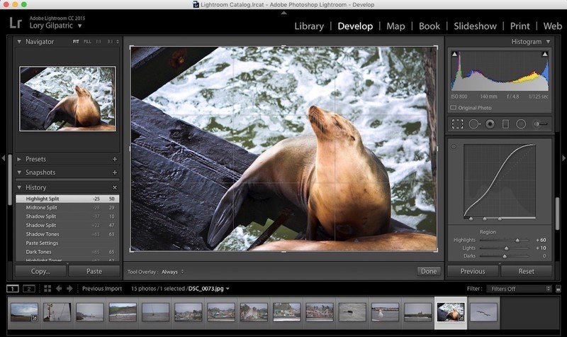 what is the best photo editing software for mac?