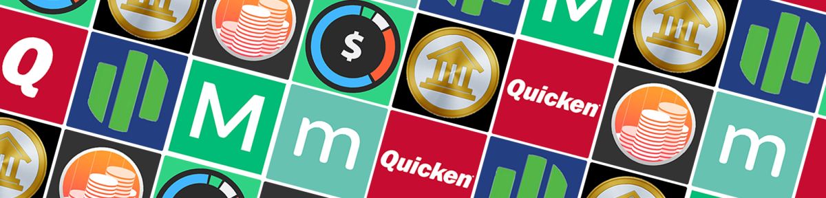 best banking software for mac